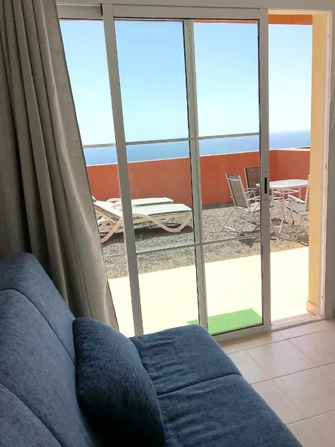 Residencial Playa Paraiso Apartment Costa Calma 0*,  Spain