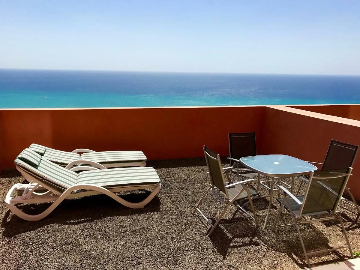 Residencial Playa Paraiso Apartment Costa Calma