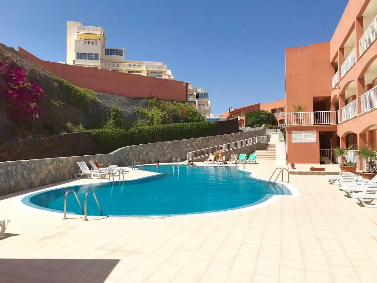 Residencial Playa Paraiso Apartment Costa Calma