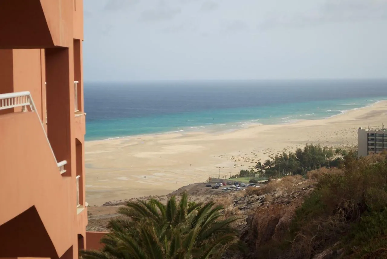 Residencial Playa Paraiso Apartment Costa Calma Spain