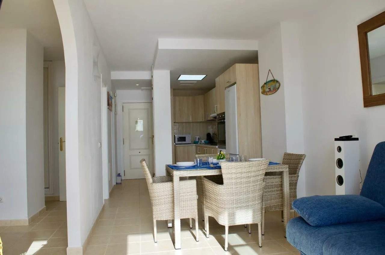 Ferienwohnung Residencial Playa Paraiso Costa Calma 0*,  Spanien